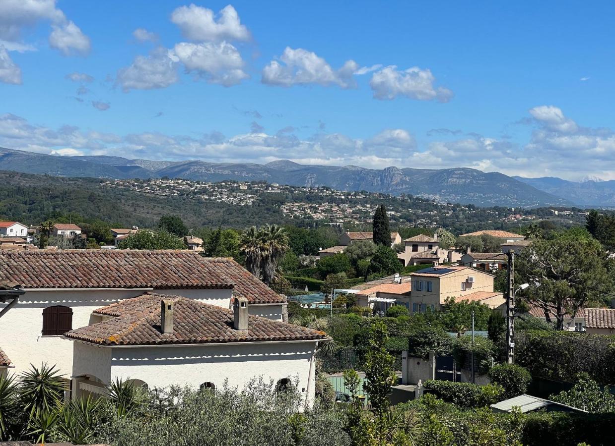 Villa Constance - Antibes Exterior photo